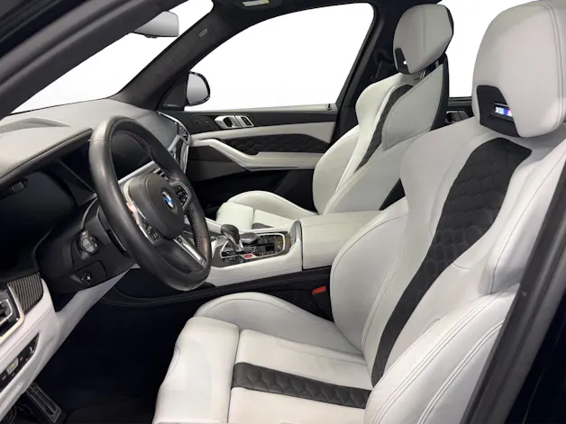 BMW X5 M Competition