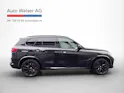 BMW X5 M Competition