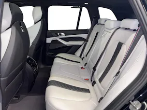 BMW X5 M Competition