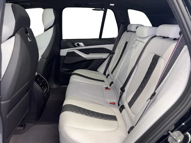 BMW X5 M Competition