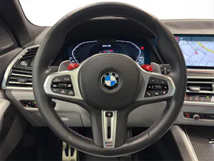 BMW X5 M Competition