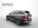 BMW X5 M Competition