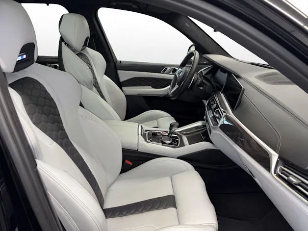 BMW X5 M Competition