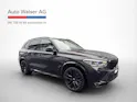 BMW X5 M Competition