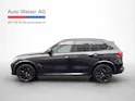 BMW X5 M Competition