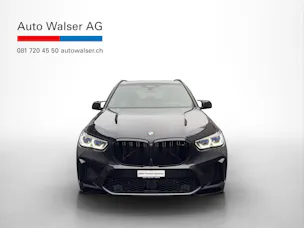 BMW X5 M Competition