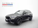 BMW X5 M Competition