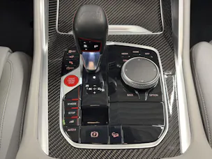 BMW X5 M Competition