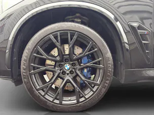 BMW X5 M Competition