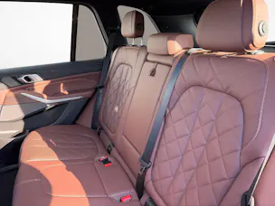 BMW X5 xDrive 40d SAG