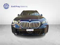 BMW X5 xDrive 40d SAG