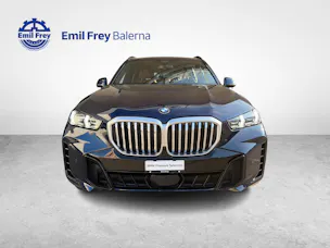 BMW X5 xDrive 40d SAG