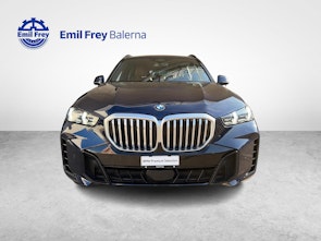 Vehicle image BMW X5 xDrive 40d SAG