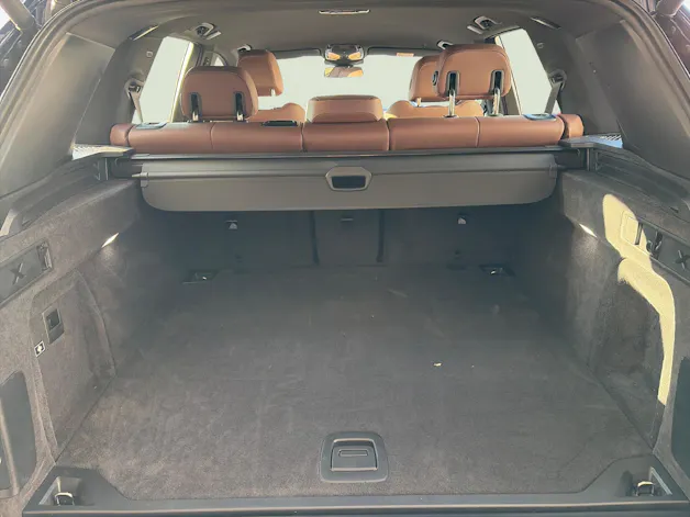 BMW X5 xDrive 40d SAG