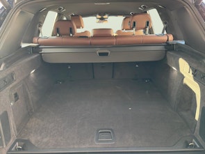 Vehicle image BMW X5 xDrive 40d SAG