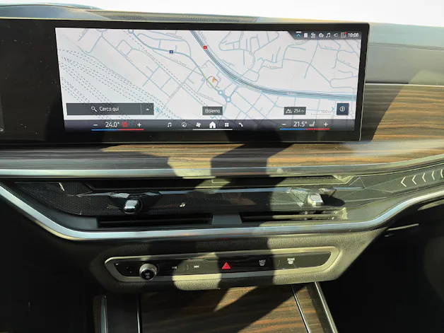 BMW X5 xDrive 40d SAG