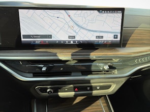 Vehicle image BMW X5 xDrive 40d SAG