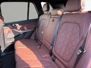 Vehicle image BMW X5 xDrive 40d SAG