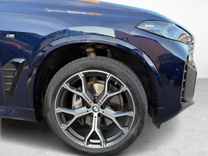 BMW X5 xDrive 40d SAG