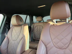 BMW X5 xDrive 40d SAG