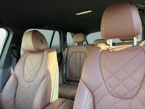 Vehicle image BMW X5 xDrive 40d SAG