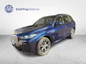 BMW X5 xDrive 40d SAG