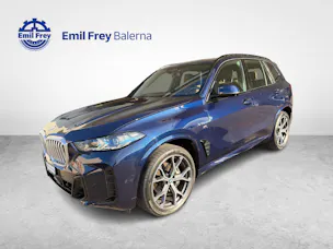 BMW X5 xDrive 40d SAG