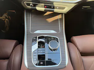 BMW X5 xDrive 40d SAG