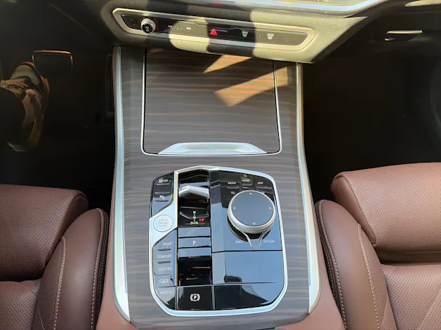 BMW X5 xDrive 40d SAG