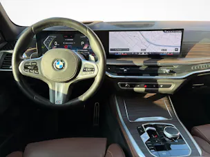 BMW X5 xDrive 40d SAG
