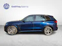 BMW X5 xDrive 40d SAG