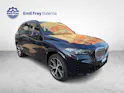 BMW X5 xDrive 40d SAG