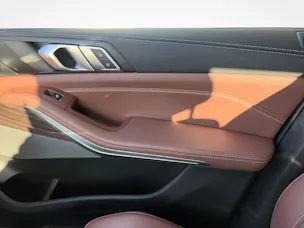 BMW X5 xDrive 40d SAG