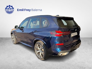 Vehicle image BMW X5 xDrive 40d SAG