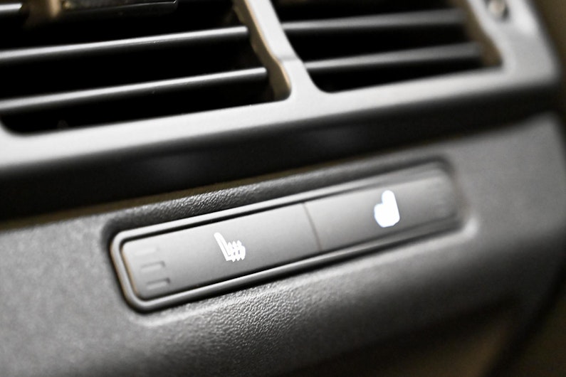 Vehicle image LAND ROVER RANGE ROVER EVOQUE