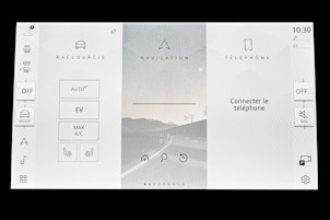 Vehicle image LAND ROVER Range Rover Evoque 1.5 T 270e S