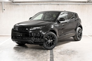 Vehicle image LAND ROVER Range Rover Evoque 1.5 T 270e S