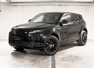 Vehicle image LAND ROVER Range Rover Evoque 1.5 T 270e S Vehicle image LAND ROVER Range Rover Evoque 1.5 T 270e S
