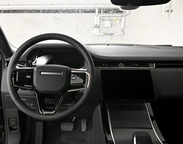 Land Rover Range Rover Evoque 1.5 T 270e S