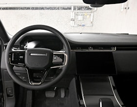 Vehicle image LAND ROVER Range Rover Evoque 1.5 T 270e S