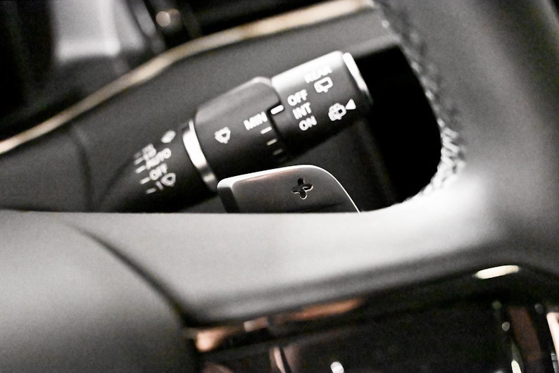 Vehicle image LAND ROVER RANGE ROVER EVOQUE