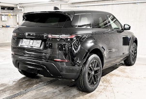 Vehicle image LAND ROVER Range Rover Evoque 1.5 T 270e S