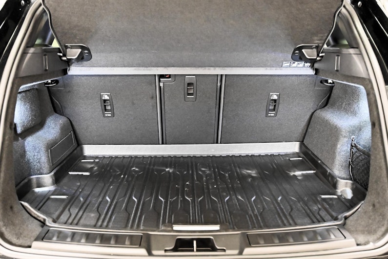 Vehicle image LAND ROVER RANGE ROVER EVOQUE