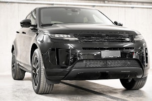 Vehicle image LAND ROVER Range Rover Evoque 1.5 T 270e S