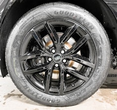 Vehicle image LAND ROVER Range Rover Evoque 1.5 T 270e S