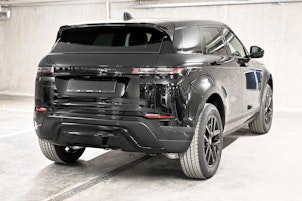 Vehicle image LAND ROVER Range Rover Evoque 1.5 T 270e S