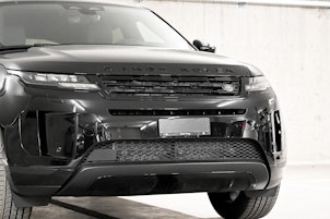 Vehicle image LAND ROVER Range Rover Evoque 1.5 T 270e S