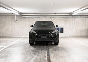 Vehicle image LAND ROVER Range Rover Evoque 1.5 T 270e S