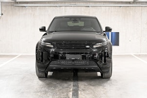 Vehicle image LAND ROVER Range Rover Evoque 1.5 T 270e S