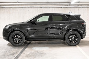 Vehicle image LAND ROVER Range Rover Evoque 1.5 T 270e S